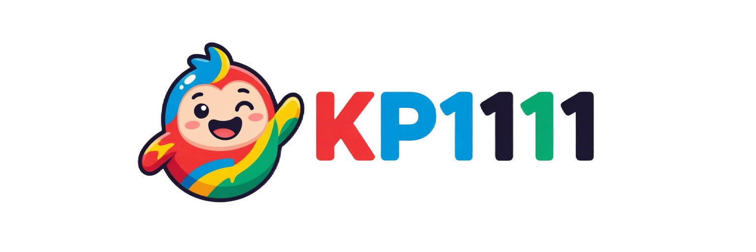 KP1111 logo